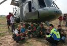 Helikopter TNI AD Mendarat Darurat di Blora, Begini Penjelasan Kodam IV Diponegoro - JPNN.com