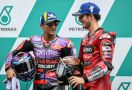 Pecco Mengharamkan Taktik Ini Untuk Hambat Martin di MotoGP Barcelona - JPNN.com