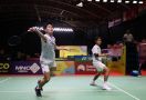 Masuk Final Lagi, Rahmat/Yeremia Makin Konsisten dan Menjanjikan - JPNN.com