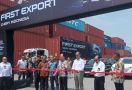 Ekspansi Pasar Global, Chery Ekspor Omoda 5 Buatan Bekasi ke Vietnam - JPNN.com