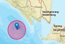 Gempa M 5,4 di Pesisir Barat Lampung, BMKG Sebut Tidak Berpotensi Tsunami - JPNN.com