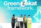 Framework Zakat Hijau, Solusi Inovatif untuk Mendukung Ekologi dan Kesejahteraan - JPNN.com