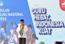 Guru Pengin Sejahtera? Mendikdasmen Abdul Mu'ti Sebut 3 Syarat Utama - JPNN.com