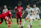 PSS Sleman Mengirim Persis Solo ke Zona Degradasi Liga 1 - JPNN.com