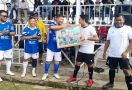 Kang Erwan Kaget Seejontor FC Bermain Bagus Melawan Persib Legend - JPNN.com