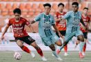 Bali United Keok, PSBS Biak Tembus Papan Atas Klasemen Liga 1 - JPNN.com