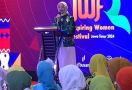 Rustini Muhaimin: IWF Wadah Perempuan untuk Berinovasi - JPNN.com