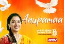 Jawab Kerinduan Penggemar, ANTV Kembali Hadirkan Serial India Anupamaa - JPNN.com