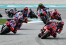 Pecco dan Martin Bersalip-salipan, Tegang, Cek Hasil Race MotoGP Malaysia di Sini - JPNN.com