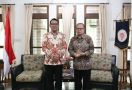 Didatangi Ridwan Kamil, Uskup Agung Jakarta Titipkan Harapan Ini - JPNN.com