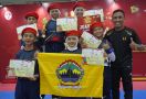 Jawa Tengah Juara SKJ Nasional SMP, MIN 2 Jakarta Berjaya di Kategori Pelajar SD - JPNN.com