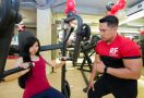 Nyaman dan Standar Internasional, Red Fitness Buka Cabang Baru di Barito - JPNN.com