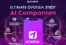 Achieva Edu, Platform Lead Generation AI Pertama untuk Sektor Pendidikan - JPNN.com