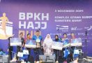 BPKH Sukses Gelar Hajj Run 2024 di Padang, Begini Keseruannya - JPNN.com