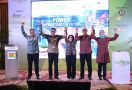 Electricity Connect 2024: Harapan Generasi Muda untuk Kemajuan Kendaraan Listrik Indonesia - JPNN.com