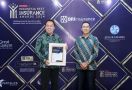 Selamat, Jasa Raharja Raih Penghargaan Indonesia Best Insurance Awards 2024 - JPNN.com