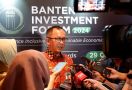 Banten Investment Forum 2024: Tawarkan Peluang Investasi di 4 Klaster Sektoral - JPNN.com