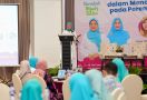 Harakah Majelis Taklim Deklarasi Setop Kekerasan pada Perempuan-Anak - JPNN.com