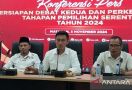 Menarik Juga Nih Tema Debat Kedua Pigub NTB - JPNN.com