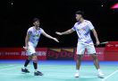 Awal Manis Fikri/Daniel di Korea Masters 2024, Lumat Juara Dunia Junior - JPNN.com