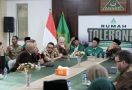 Sambut Delegasi Humanitarian Islam, Bang Addin: Selamat Datang di Rumah Toleransi - JPNN.com