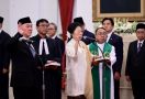 Prabowo Subianto Lantik Wakil Ketua dan Anggota Dewan Ekonomi Nasional - JPNN.com