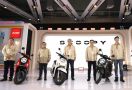 Honda Scoopy Terbaru Resmi Melantai, Sebegini Harganya - JPNN.com