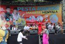 Sukarelawan Harap Pram dan Doel Hidupkan Kembali Budaya Asli Betawi - JPNN.com