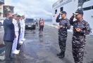 TNI AL Gelar Surya Bhaskara Jaya dan Pembinaan Karakter Maritim di Atas Kapal Perang - JPNN.com