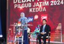 Khofifah Dinilai Lebih Konkret Melanjutkan Kemajuan Jatim - JPNN.com