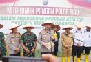 Polda Riau-TNI Luncurkan Program Ketahanan Pangan, Masyarakat Dapat Manfaat - JPNN.com