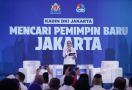 3 Paslon Cagub Buka-bukaan di Debat Kadin DKI Cari Pemimpin Baru di DKJ - JPNN.com