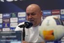 Bojan Hodak Ungkap Sisi Positif Seusai Kesucian Persib Ternodai - JPNN.com