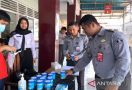 Rutan Pekalongan Gencarkan Tes Urine ke Warga Binaan - JPNN.com