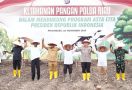 Gerak Cepat Polda Riau Rilis Program Ketahanan Pangan Dukung Asta Cita Presiden Dapat Pujian - JPNN.com