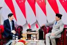 Presiden Prabowo dan PM Wong Bahas Penguatan Kerja Sama Bilateral Indonesia-Singapura - JPNN.com