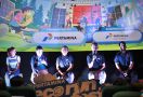 Pertamina Eco RunFest 2024, Ikuti Serunya Ajang Lari Netral Karbon Pertama di Indonesia - JPNN.com