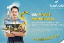 Mau Ekspansi Usaha, Ajukan Saja Kredit Modal Kerja Kontrak ke bank bjb - JPNN.com