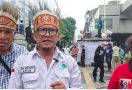 Sambangi Kementerian ATR/BPN, LSM Pijar Keadilan Demokrasi & FPKMP Soroti Sengketa Tanah di Papua - JPNN.com