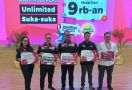 Smartfren Hadirkan Paket Data Unlimited, Harga Mulai Rp 9 Ribu - JPNN.com