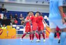 Jadwal Final Piala AFF Futsal 2024: Indonesia vs Vietnam - JPNN.com