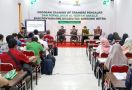 Berdayakan Guru Tunanetra, BAZNAS Gelar Pelatihan Al-Qur'an Braille di Jakarta - JPNN.com