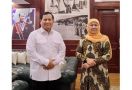 Dorong UMKM Jatim Naik Kelas, Khofifah Sambut Positif Kebijakan Prorakyat Presiden Prabowo - JPNN.com