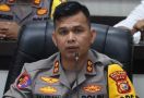 Polres Inhu Imbau Simpatisan Jaga Kamtibmas Menjelang Debat Calon Bupati - JPNN.com