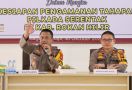 240 Personel Kepolisian Dikerahkan Amankan Debat Terbuka Paslon Pilkada Rohil - JPNN.com