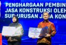 Kinerja Infrastruktur Pemkot Tangsel Diganjar Penghargaan Kementerian PU - JPNN.com