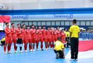 Piala AFF Futsal 2024: Garuda Berjaya, Dominasi Gajah Putih Runtuh - JPNN.com