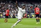 Real Madrid Menang 4-0 Atas Osasuna, Vinicius Junior Cetak Hattrick - JPNN.com