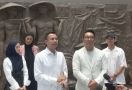 Undang Ridwan Kamil Dalam Acara After Office, Raffi Ahmad Bilang Begini - JPNN.com