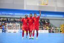 Final Piala AFF Futsal 2024 Indonesia vs Vietnam: Garuda Juara! - JPNN.com